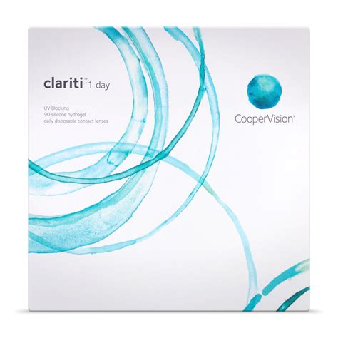 what contacts are similar to clariti 1 days